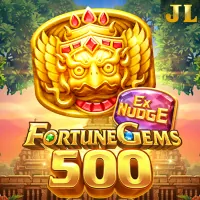Trò chơi nổ hũ Jackpot Dragon's Luck