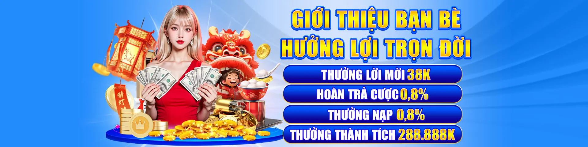 Giao diện ứng dụng DR88 khuyến mãi trên điện thoại